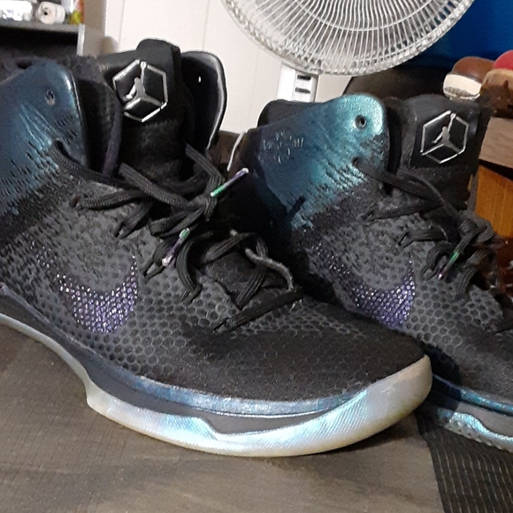 Jordan Other - NIKE AIR JORDAN XXX1 "CHAMELEON"